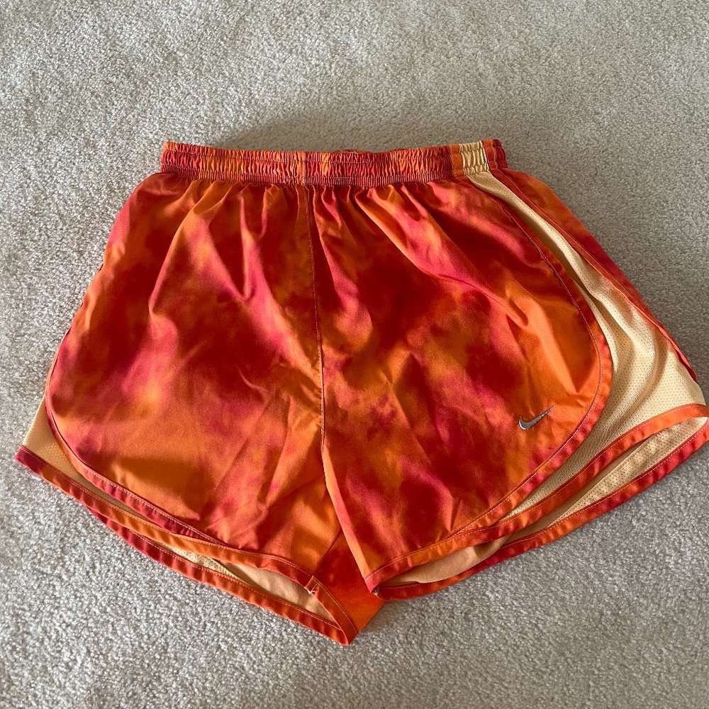 Nike Athletic Shorts